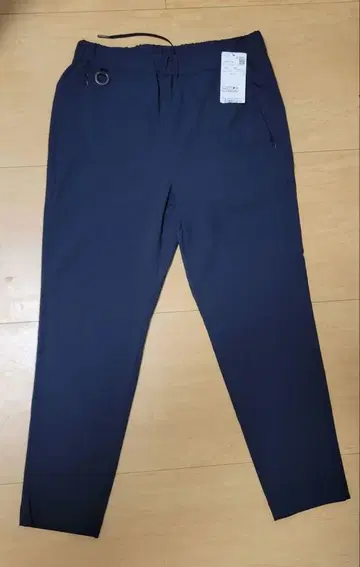 DESCENTE ALLTERRAIN [ I/O ] 테크 슬림 팬츠