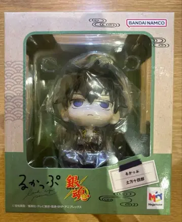 은혼 룩업 히지카타 토시로 히지카타