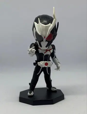 가면라이더 제일복권 SD 가면라이더 아크원