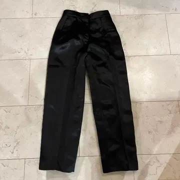 JIL SANDER trouser 0 10 24aw