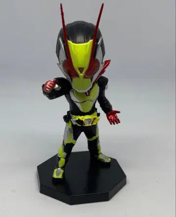 가면라이더 제일복권 SD 가면라이더 제로투