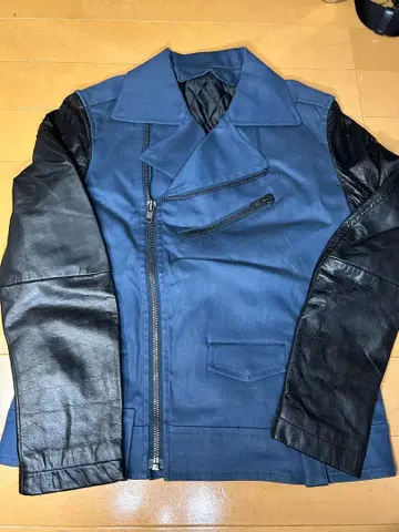 big-john for opening ceremony