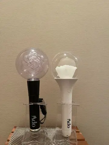 Ado 마즈 희극 응원봉