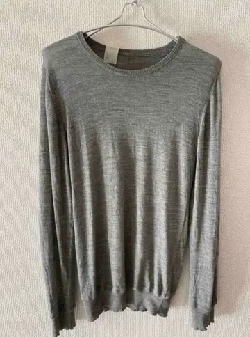 N 할리우드 미스터 할리우드 엔할리우드 니트