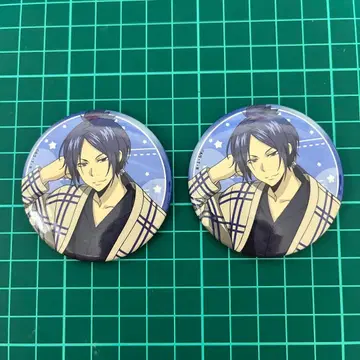 가정교사 히트맨 REBORN! AGF2025 로쿠도 무쿠로