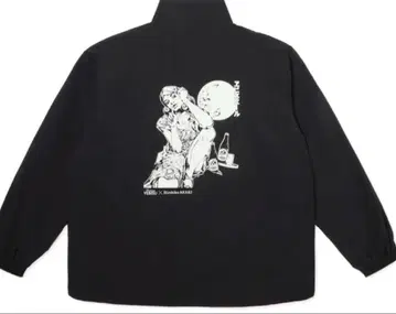 (1/28 종료) 아라키 히로히코 에비수 맥주 트랙 자켓 문라이트