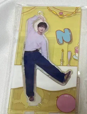 evnne 아크릴 스탠드 승언