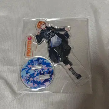 프로젝트 세카이 프로세카 커넥트 라이브 시노노메 아키토 아크릴 스탠드