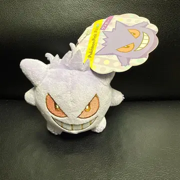 팬텀 마스코트 pokemon petit Pastel