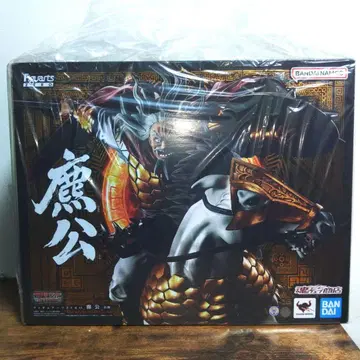 반다이 피규아츠 ZERO 효공 -출진-