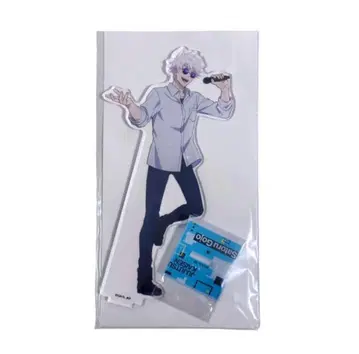 주술회전 고죠 사토루 아크릴 스탠드