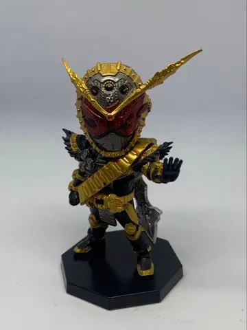 가면라이더 제일복권 SD 오마지오