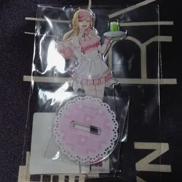 그 비스크 돌은 사랑을 한다 키타가와 마린 아크릴 스탠드(Diner)