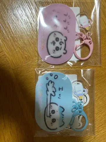 [ 새상품 ] chiikawa baby 치이카와, 하치와레