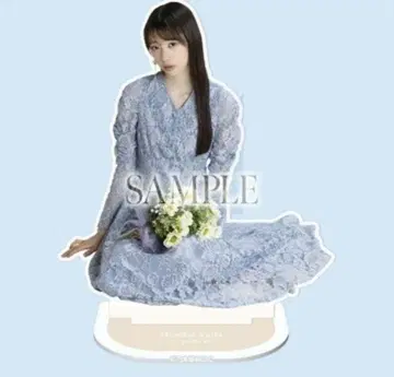 노기자카46 아크릴 스탠드 야타 모에카