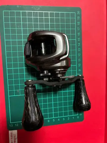 시마노 베이트 낚시릴