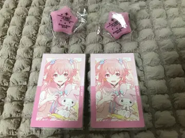 프로세카 모모이 아이리 링라이트 에피카