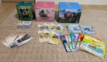 원피스 제일복권 피규어 A B C E G H I 상