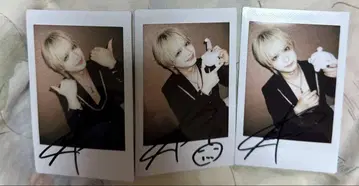 영[Hz] ROY 폴라로이드