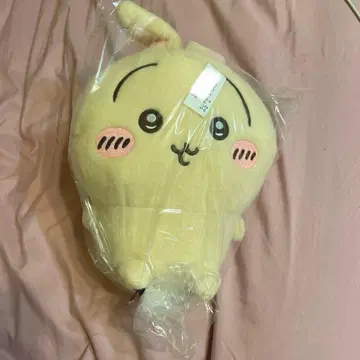 치이카와 (먼작귀) 토끼의 시이푸와 봉제 인형