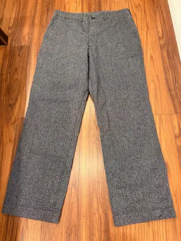 JELADO 41 Covert Salt&Pepper XXL W38