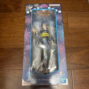 제일복권 [ 봇치더록! ] VOLUME4 C상 야마다 료 피규어