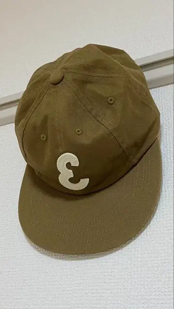 8패널 야구 모자