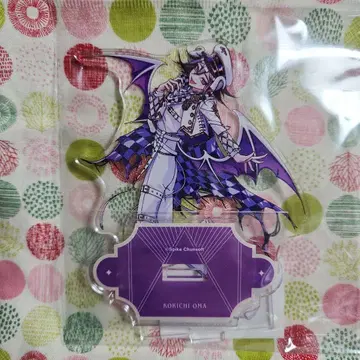 단간론파 메츠부시 팥 천사와 악마 아크릴 스탠드 오마 코키치