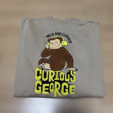 새상품 오자루의 조지 스웨트 트레이닝복 M 사이즈