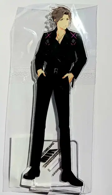 카미야 유키히로 FiFS전 등신 아크릴 스탠드 아이돌 마스터 SideM