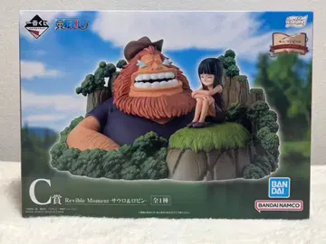 제일복권 원피스 드라마틱 메모리즈 C상 사우로&로빈 선착순