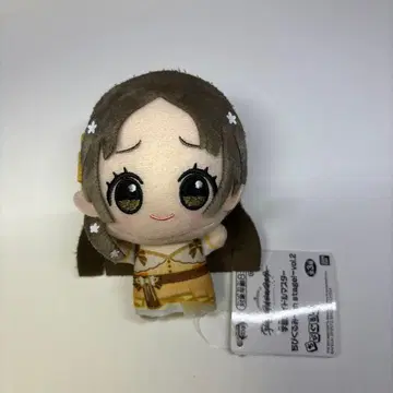 학원 아이돌 마스터 쿠라모토 치나 SD 인형 vol.2