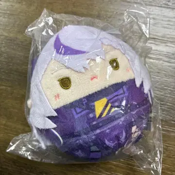 라프라스 다크니스 후와코로링 봉제 인형