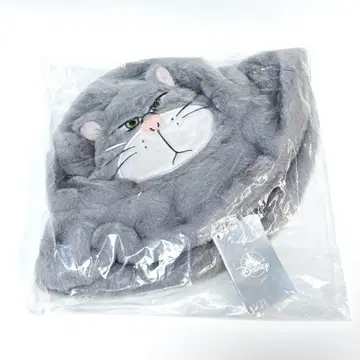 루시퍼 버킷햇 팬캡 디즈니 디즈니 스토어 모자