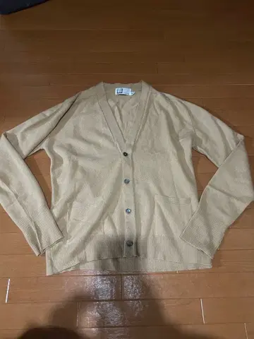 dunhill 니트 가디건