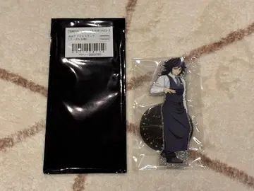 귀멸의 칼날 모크텔바 양면 아크릴 스탠드 토미오카 기유 2