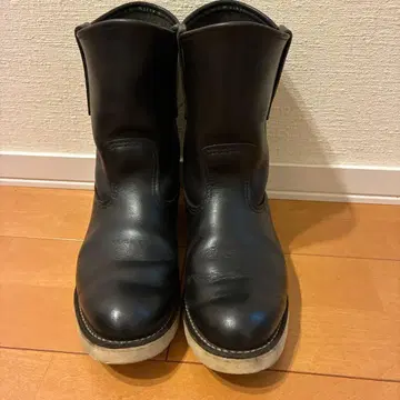 레드윙 페코스 8169