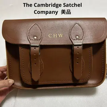The Cambridge Satchel Company 숄더백