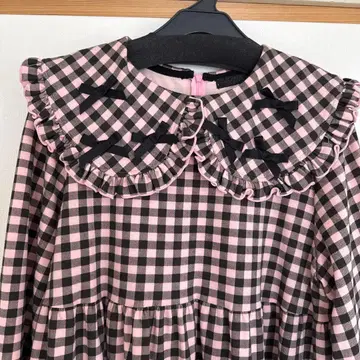 캔디 스트리퍼 원피스