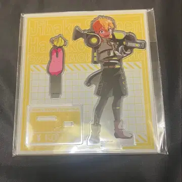 겐코 Cyber-MOKKE world 아크릴 스탠드 지박소년 하나코군