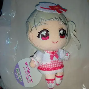 러브 라이브! 슈퍼스타! Liella GIGO 누이프리케 아라시 치사토