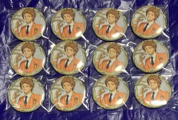 테니스의 왕자님 테니프리스트 캔뱃지 아쿠타가와 지로