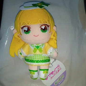 러브 라이브! 슈퍼스타! Liella GIGO 누이푸리케 헤안나 스미레