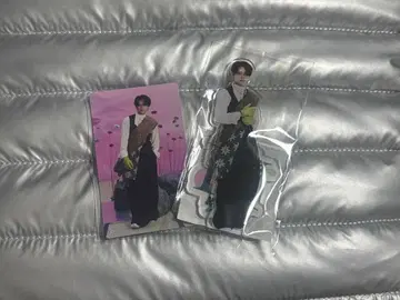 INI 팝업 후지마키 쿄스케