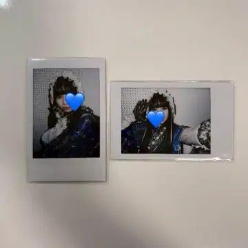 소라시 카렌 폴라로이드 유카타