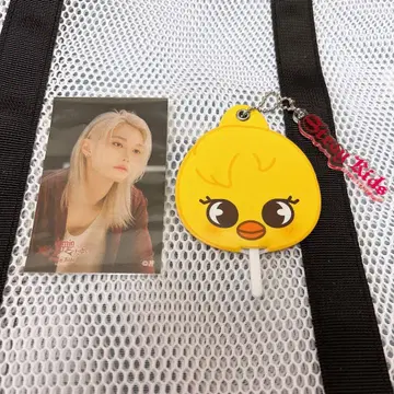 straykids 필릭스 세트