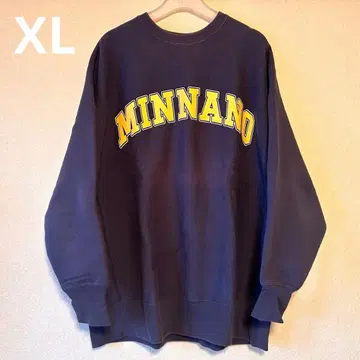 Min-Nano Champion Reverseweave XL 맨투맨