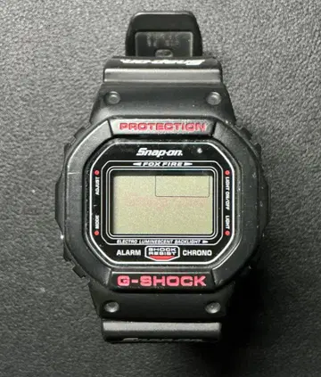 G-SHOCK Snap-on DW-5600VT CAS040GS