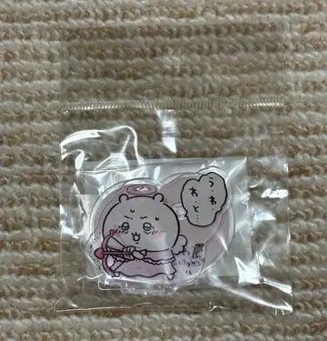 치이카와 천사 악마 레이어 아크릴 스탠드 진정해~!