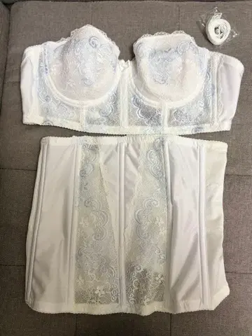 live love laugh 알파 블랑카 브라이덜 이너